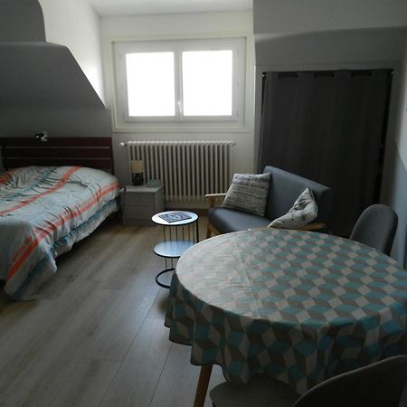 Kael Ar Martoled Apartment Le Croisic Exterior photo