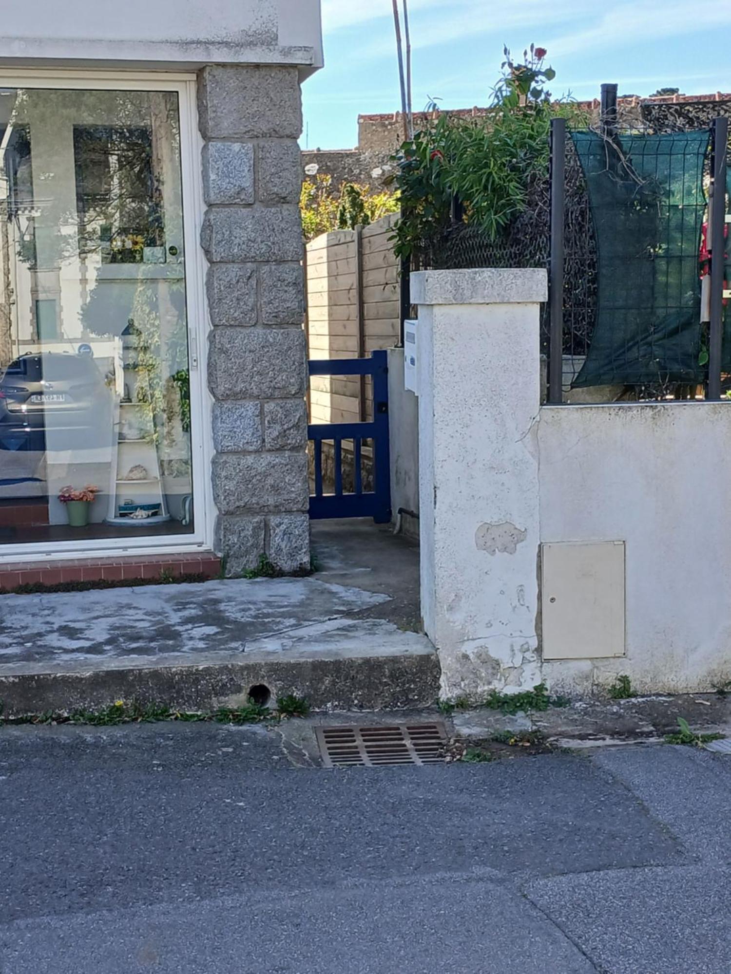 Kael Ar Martoled Apartment Le Croisic Exterior photo