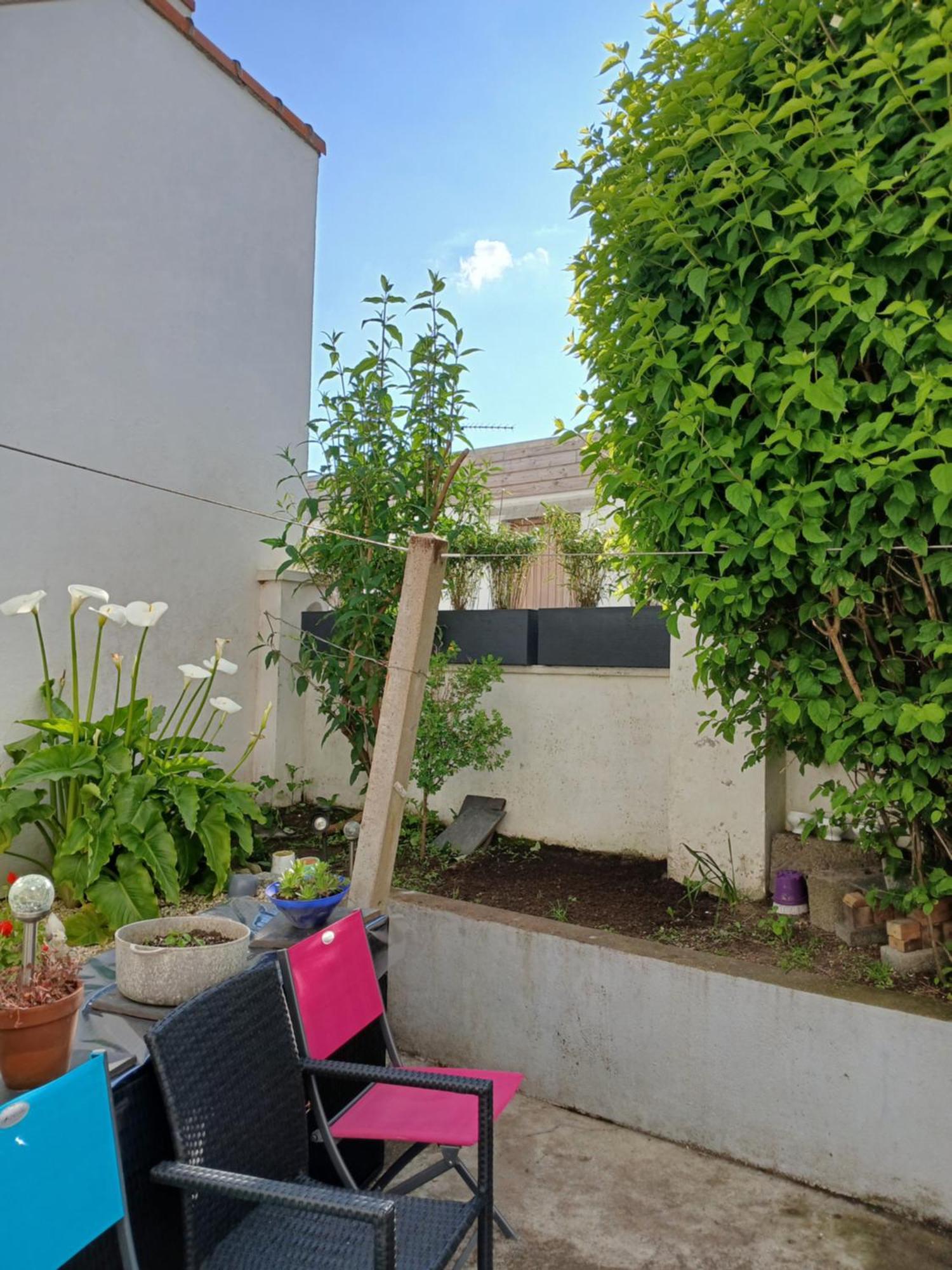 Kael Ar Martoled Apartment Le Croisic Exterior photo