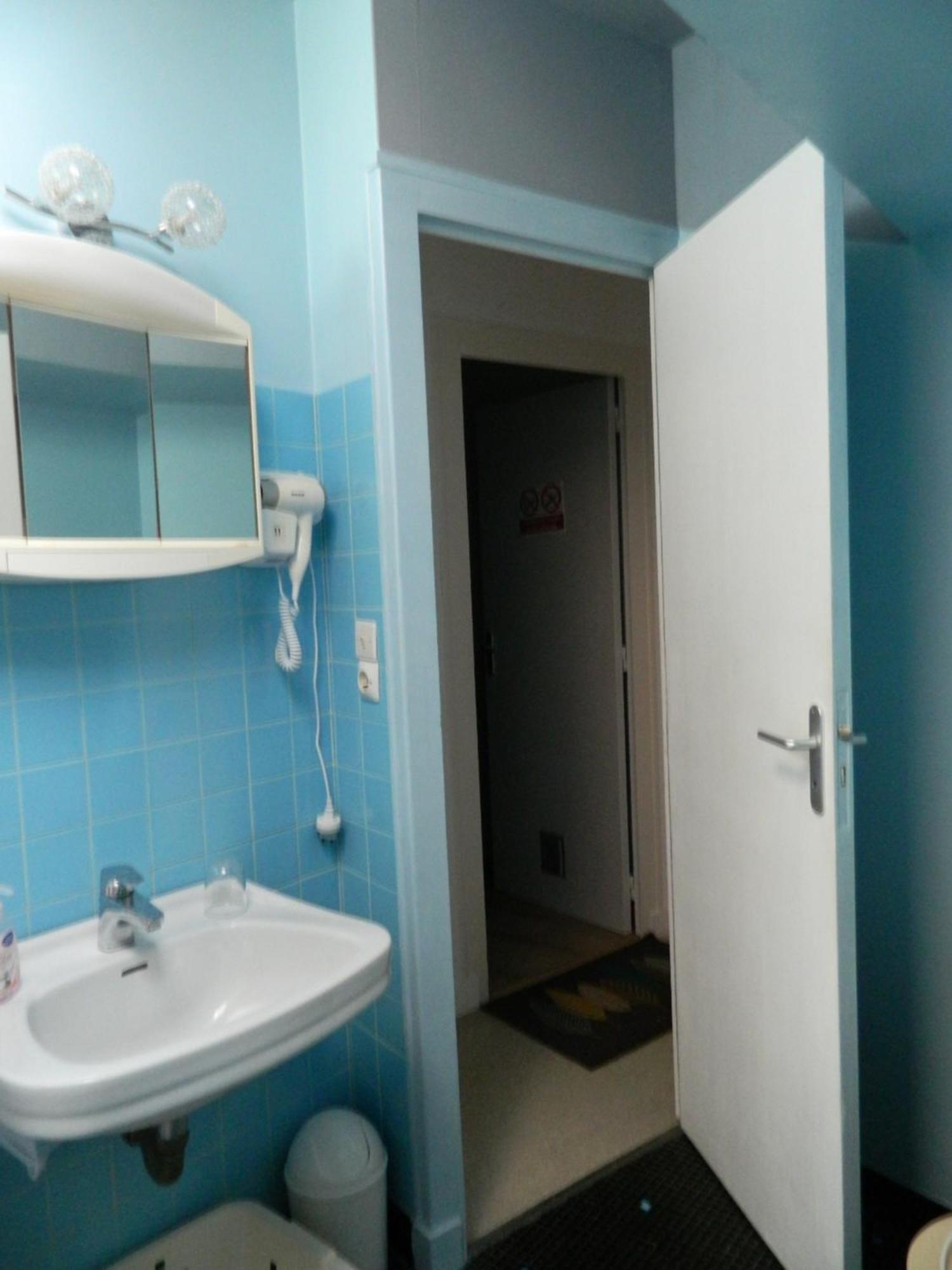 Kael Ar Martoled Apartment Le Croisic Exterior photo