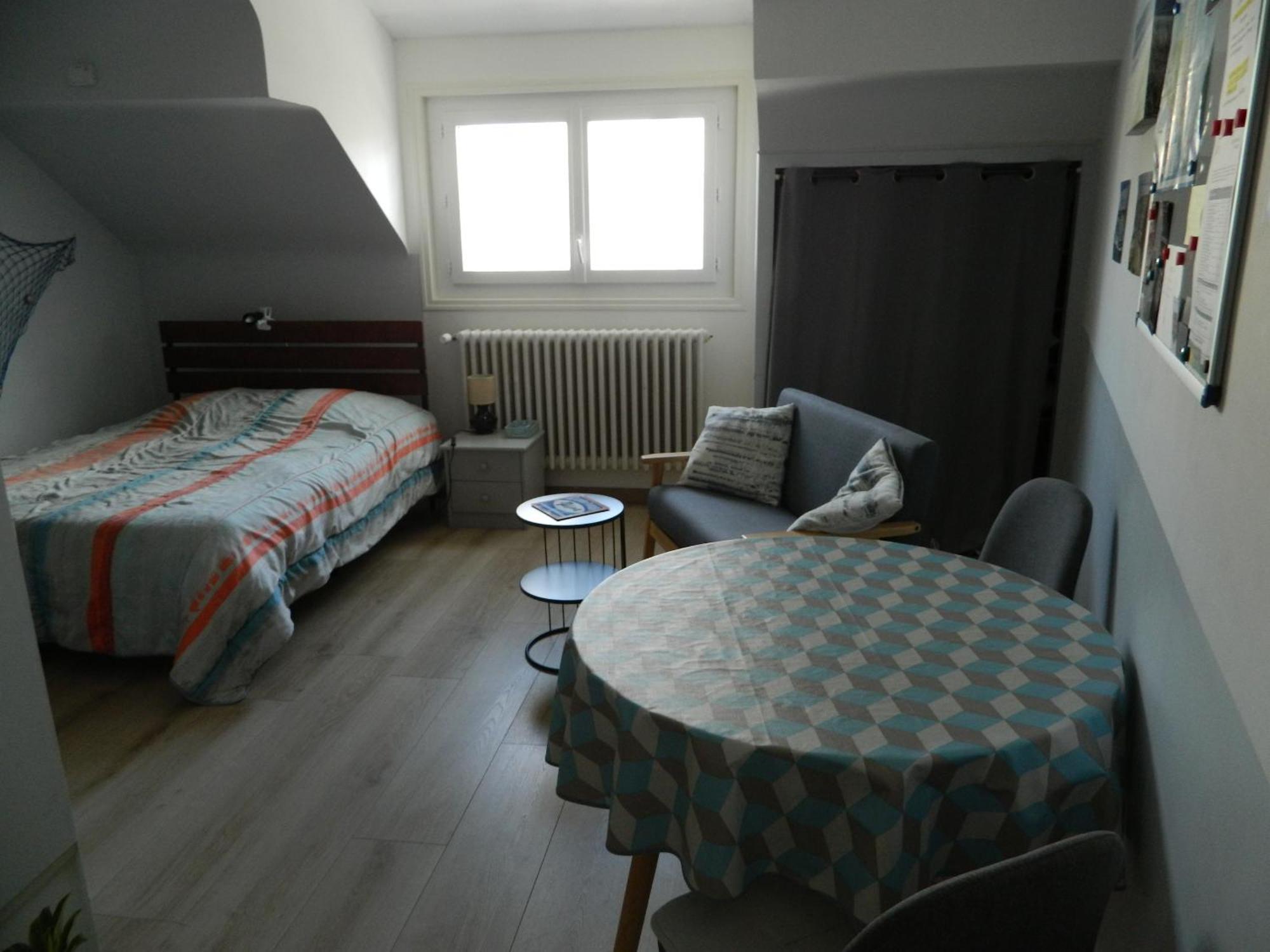 Kael Ar Martoled Apartment Le Croisic Exterior photo
