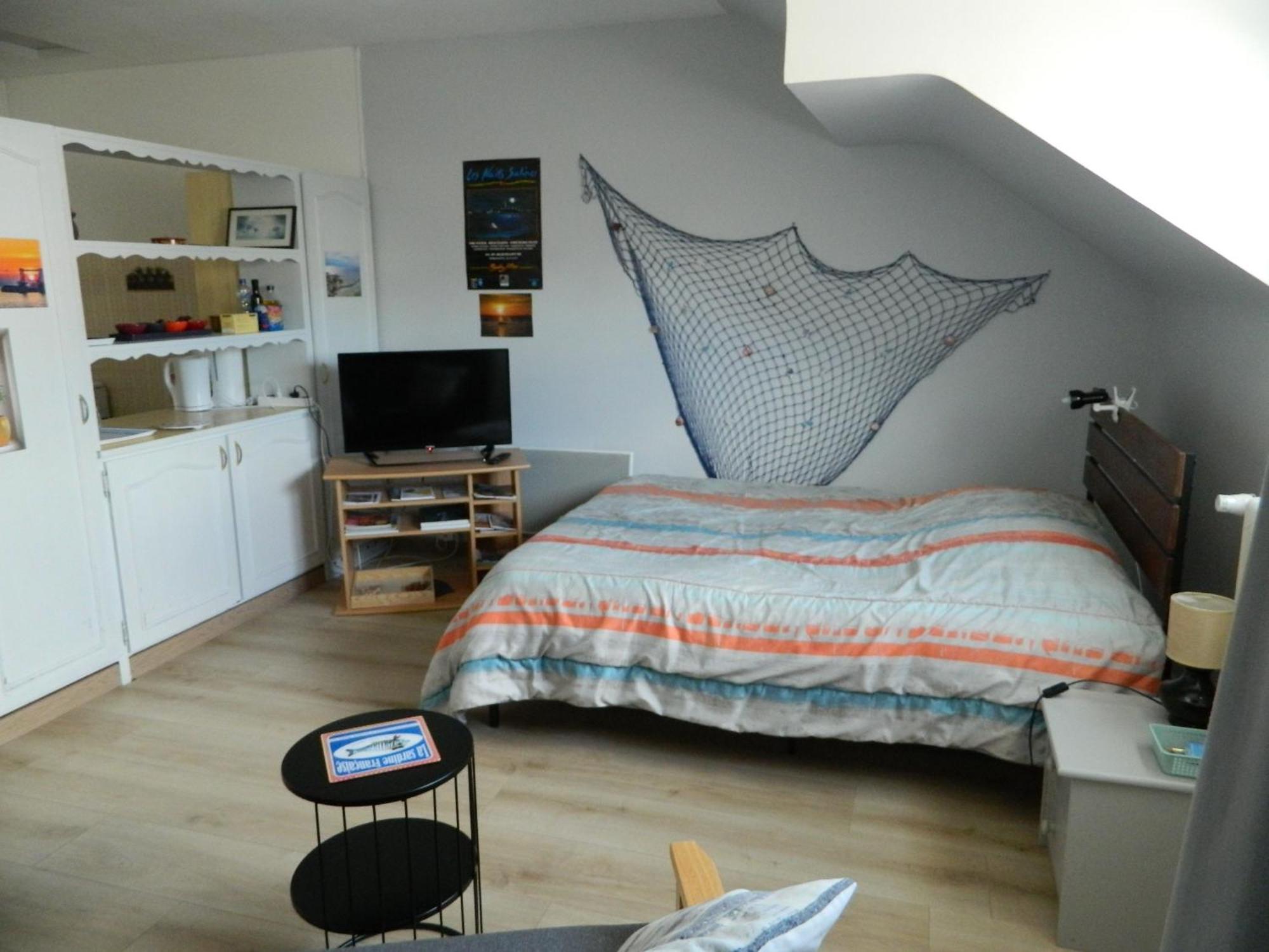 Kael Ar Martoled Apartment Le Croisic Exterior photo