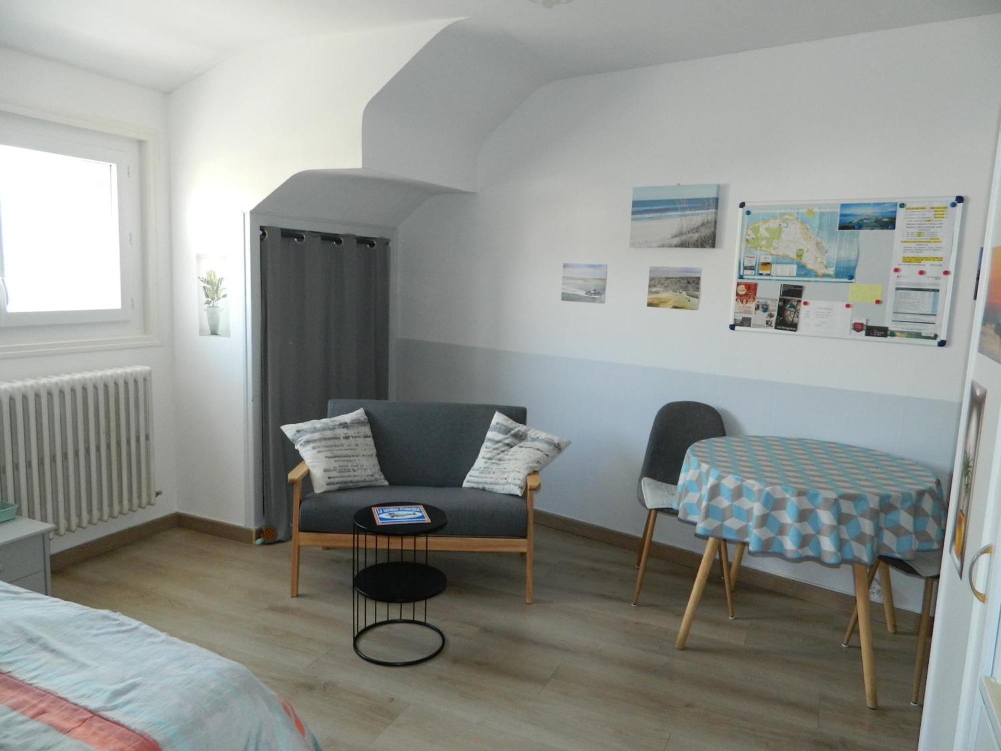 Kael Ar Martoled Apartment Le Croisic Exterior photo